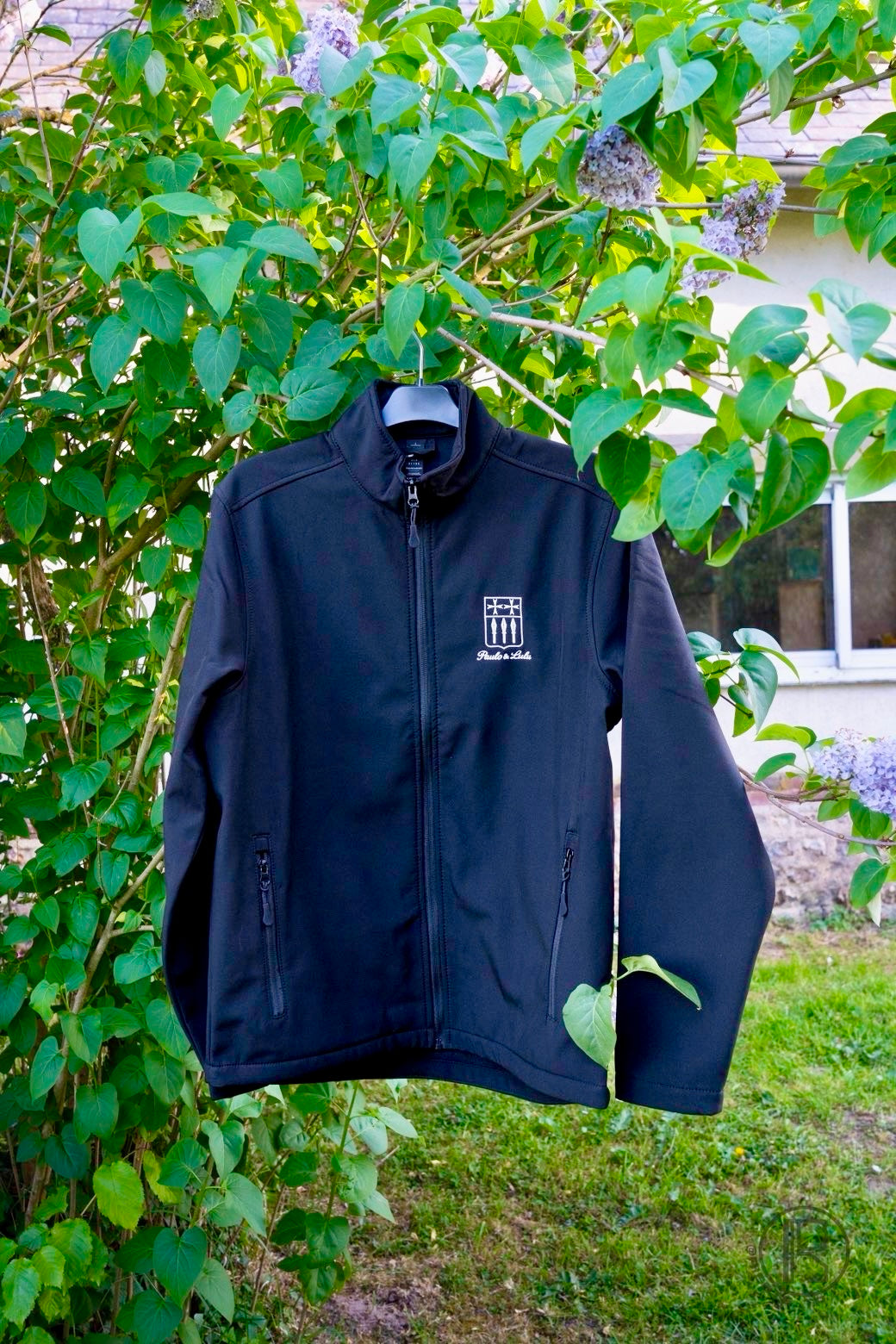 Veste Softshell
