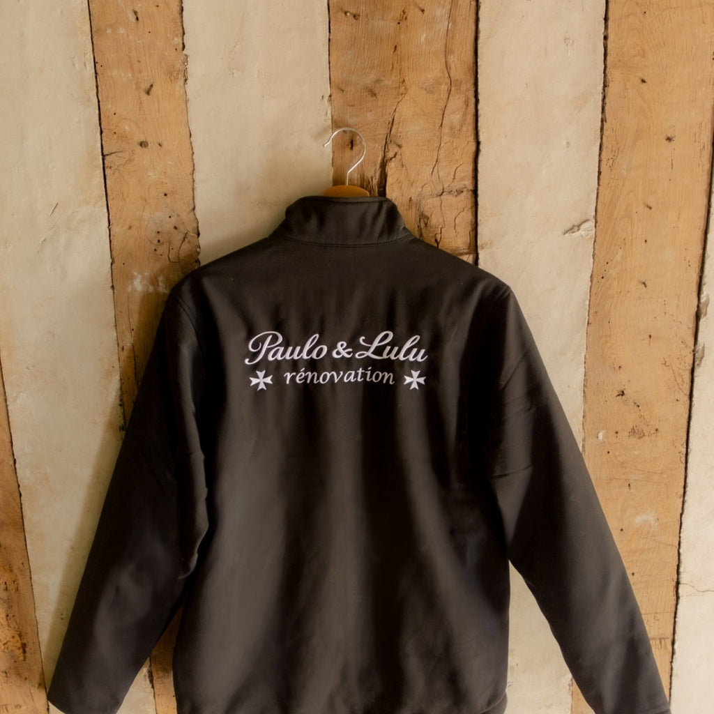 Veste Softshell