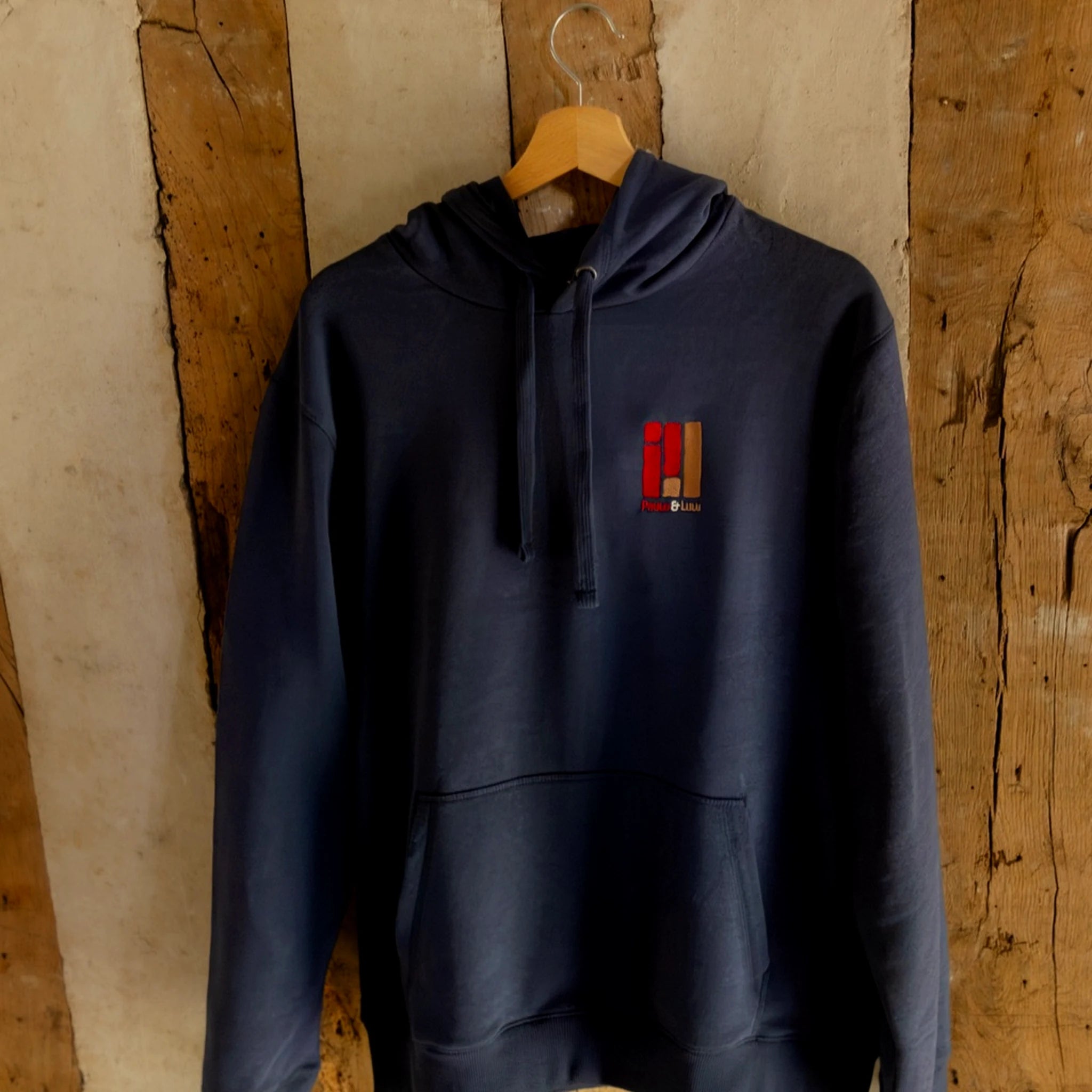 Sweat à capuche P&L