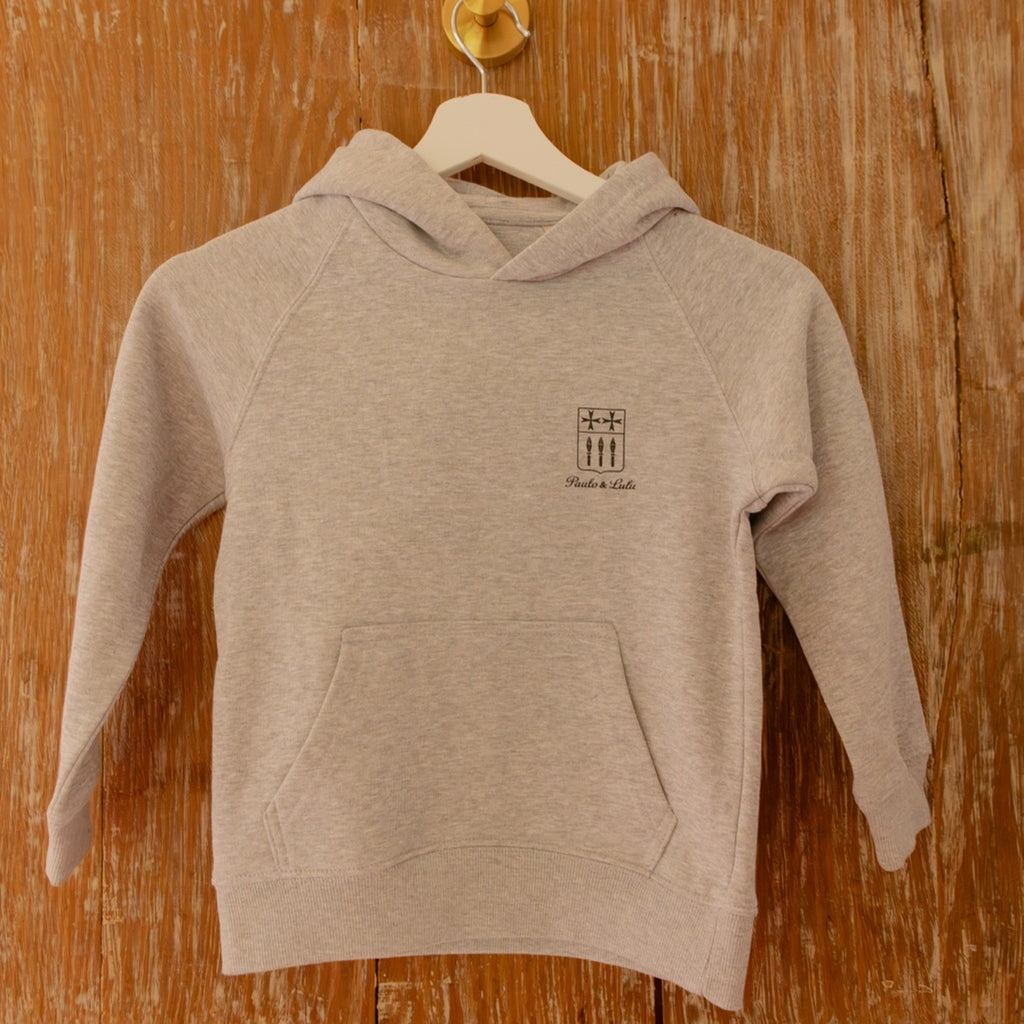 Sweat à Capuche Enfant