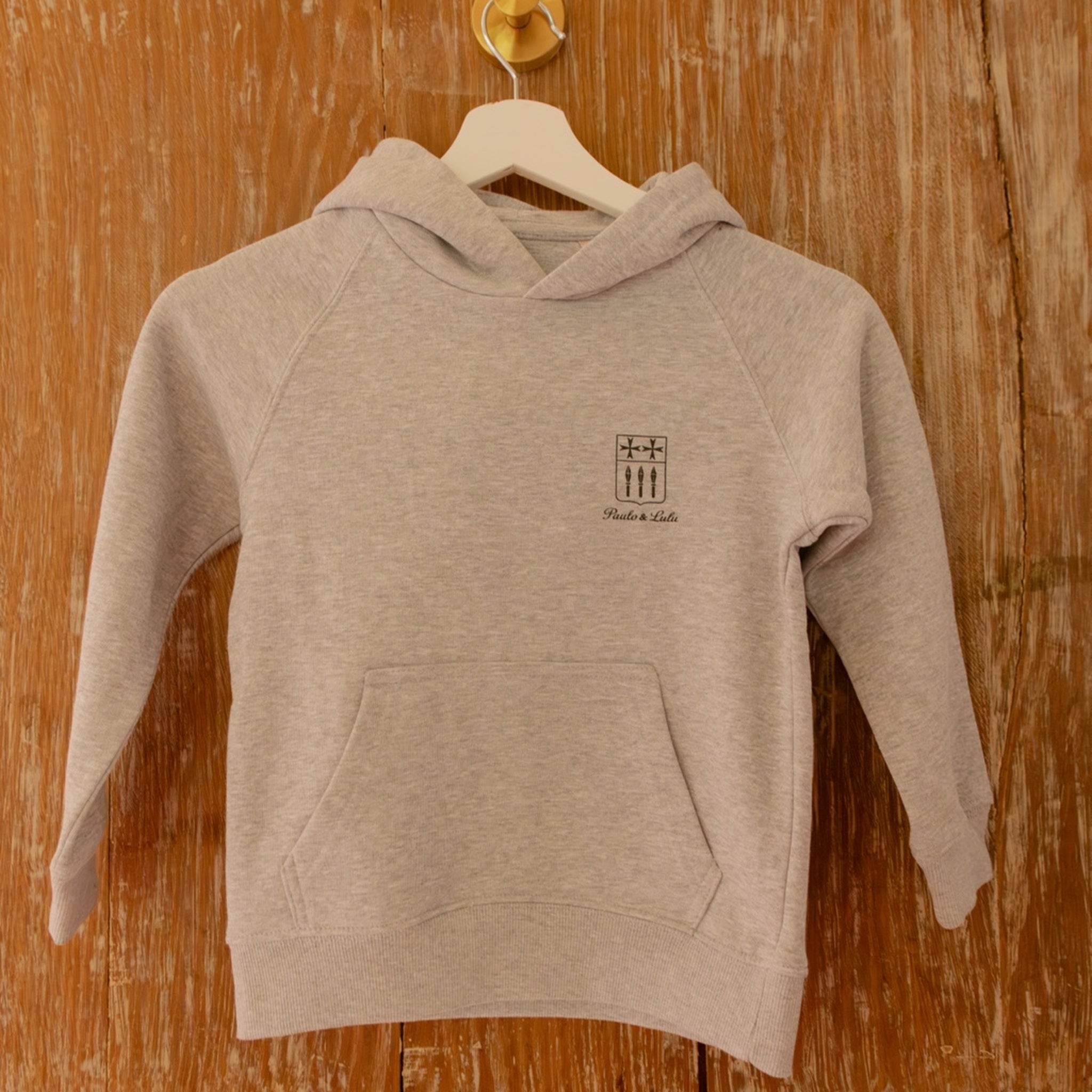 Sweat à Capuche Enfant