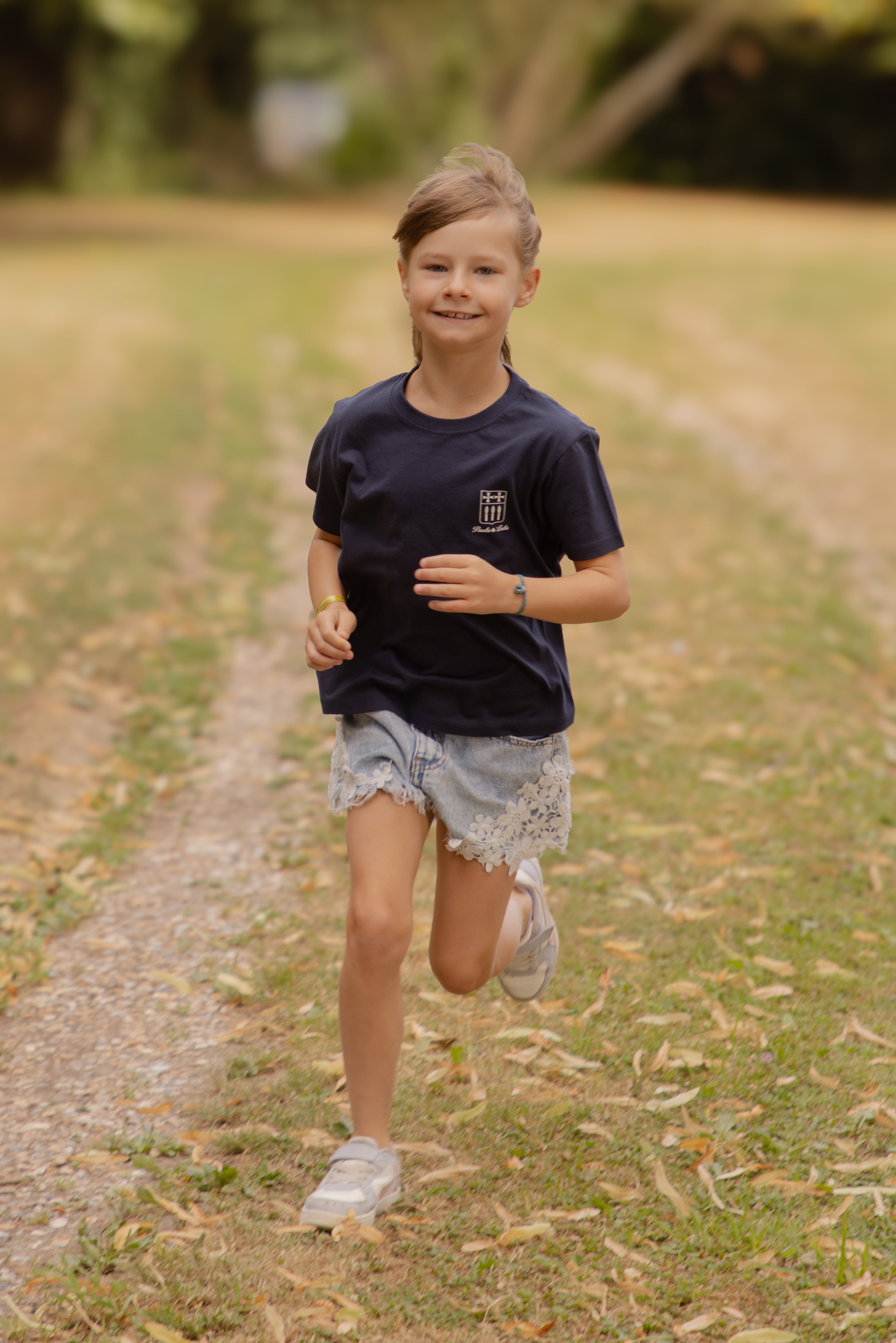 T-Shirt Enfant