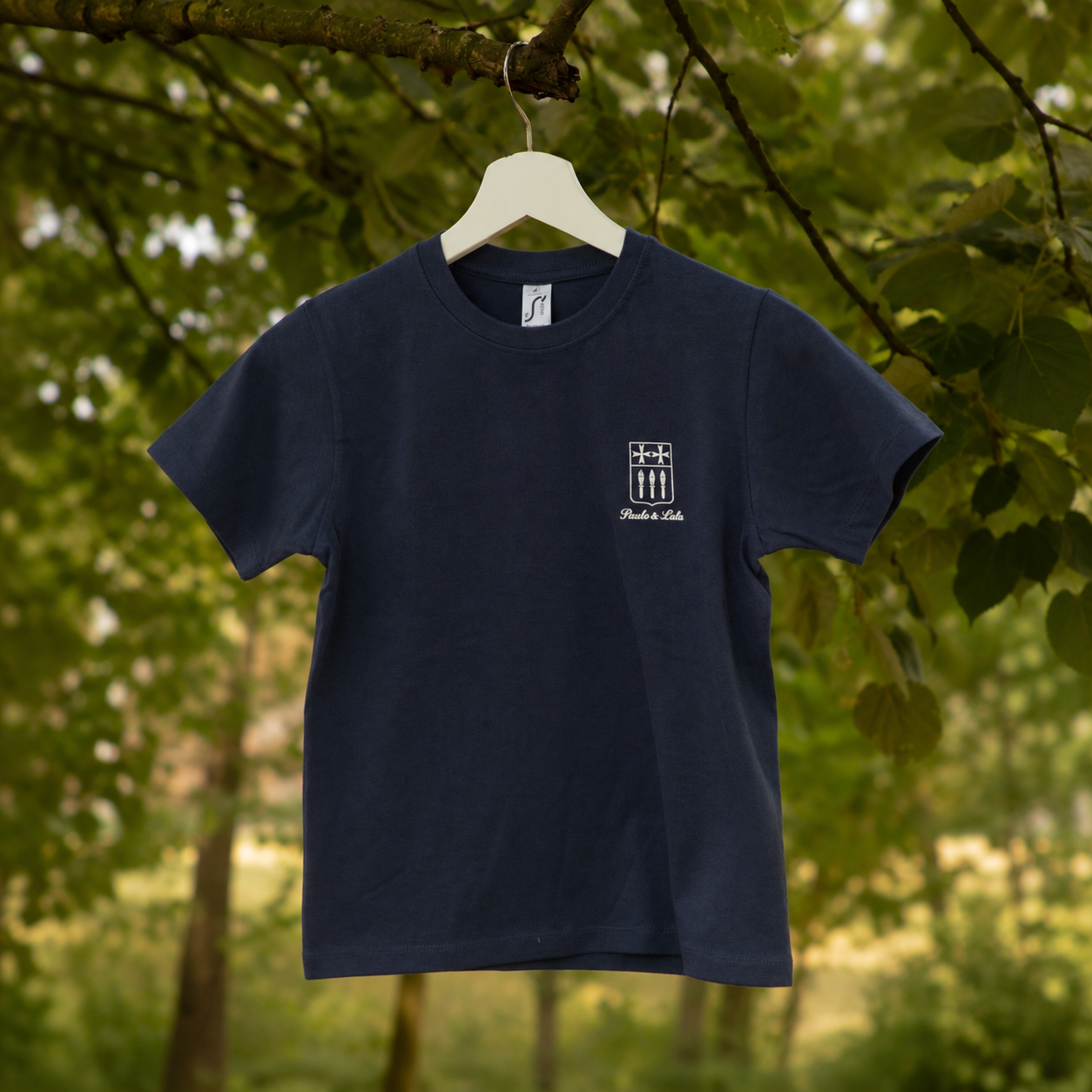 T-Shirt Enfant