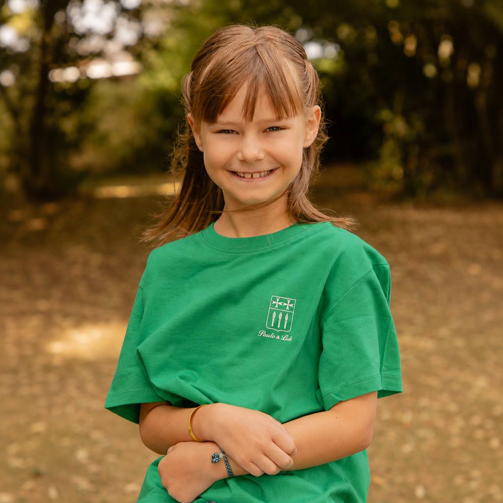 T-Shirt Enfant