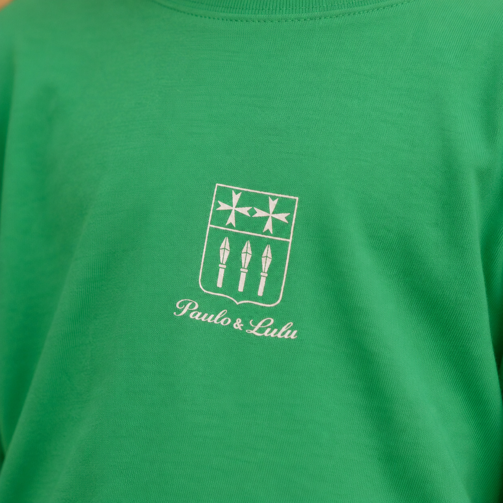 T-Shirt Enfant