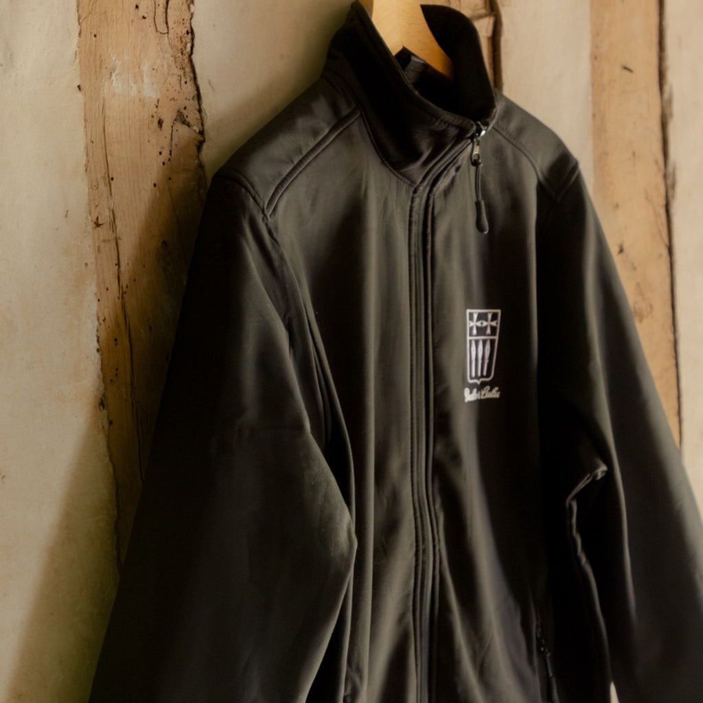 Veste Softshell