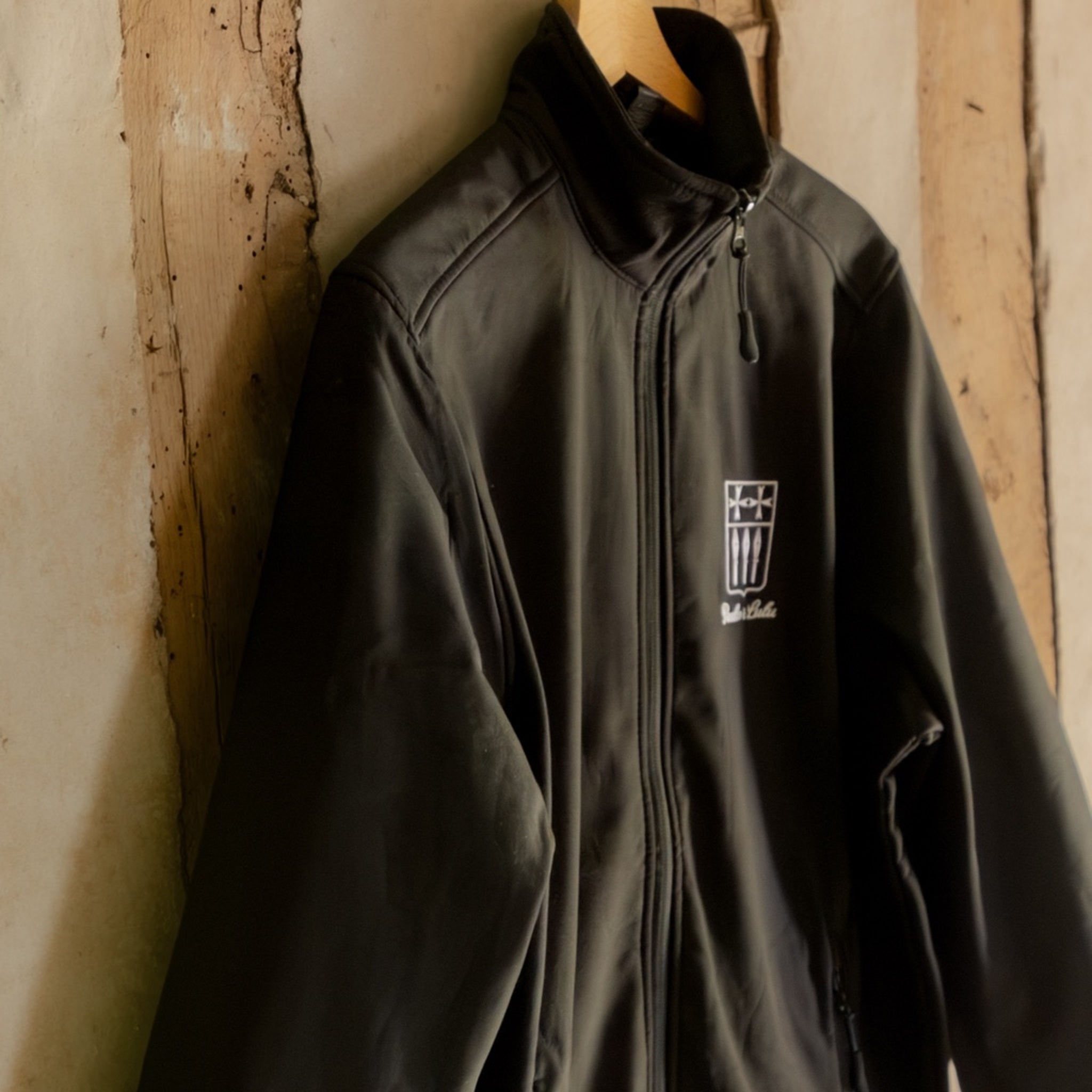 Veste Softshell
