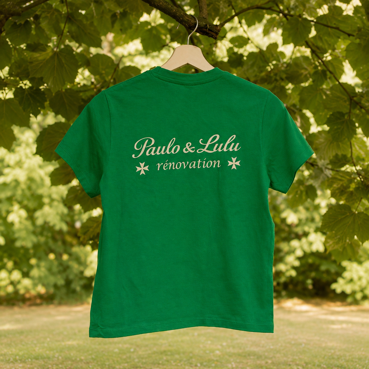 T-Shirt Enfant