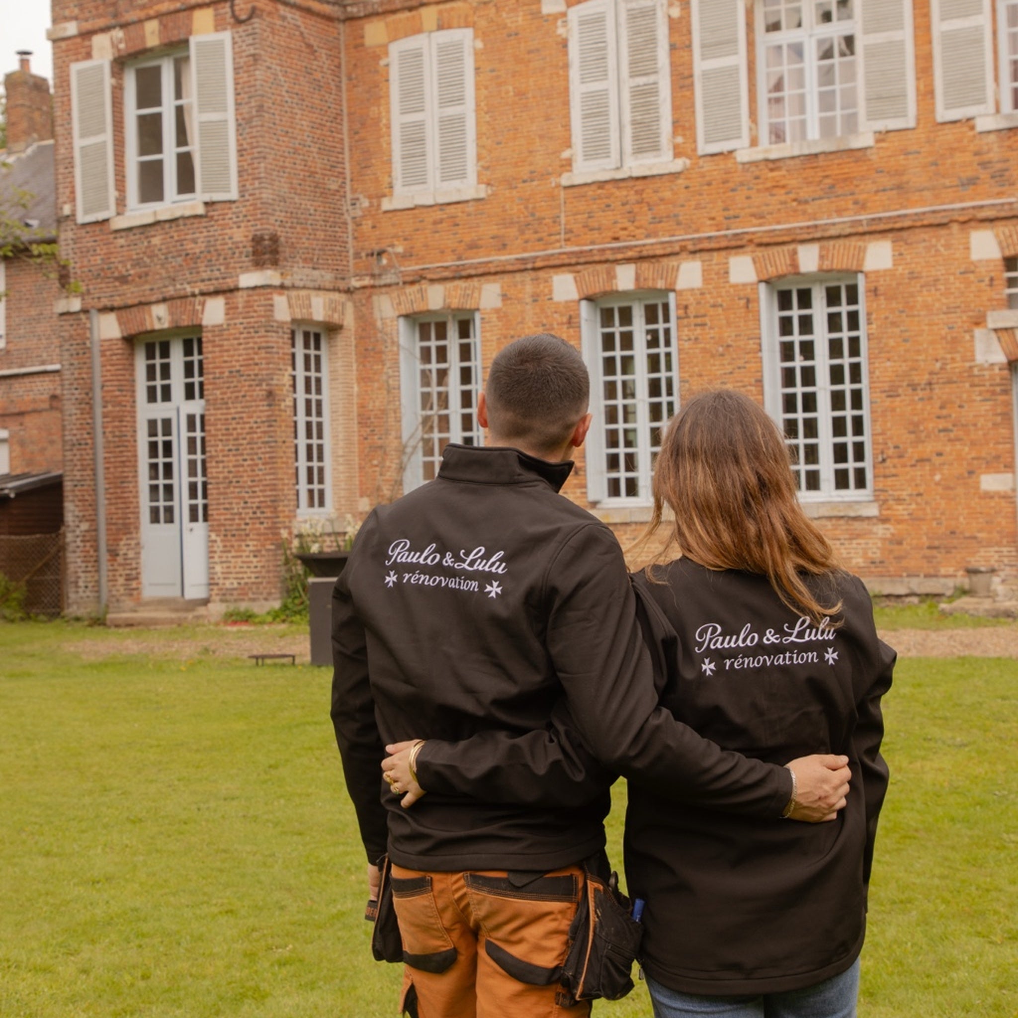 Veste Softshell