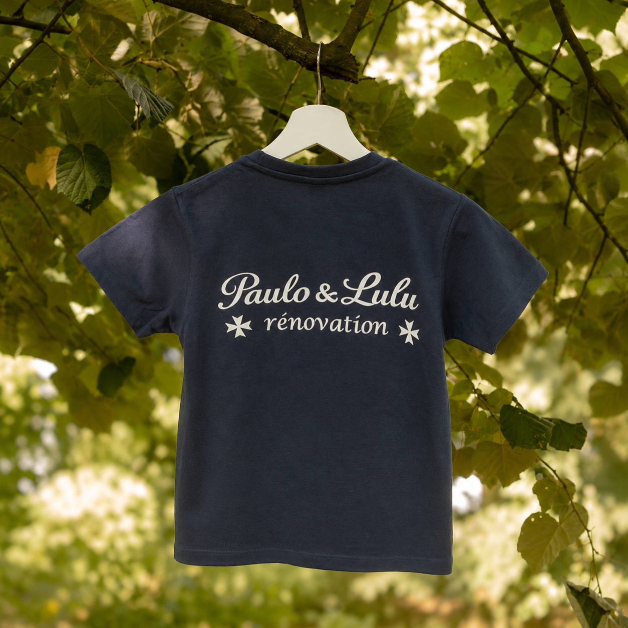 T-Shirt Enfant