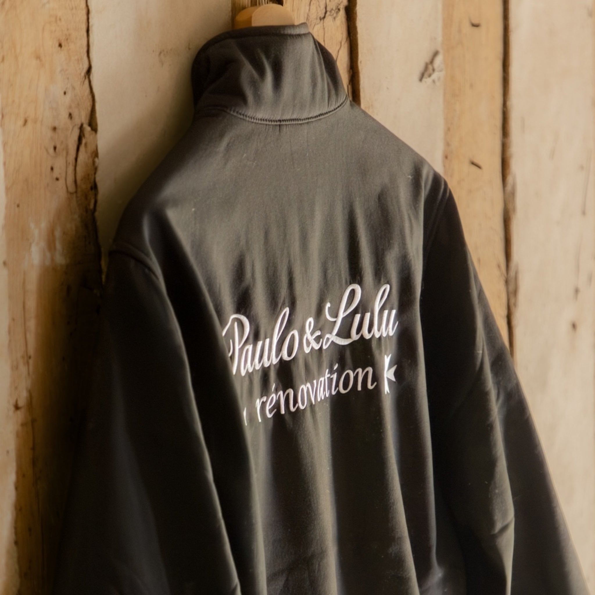 Veste Softshell