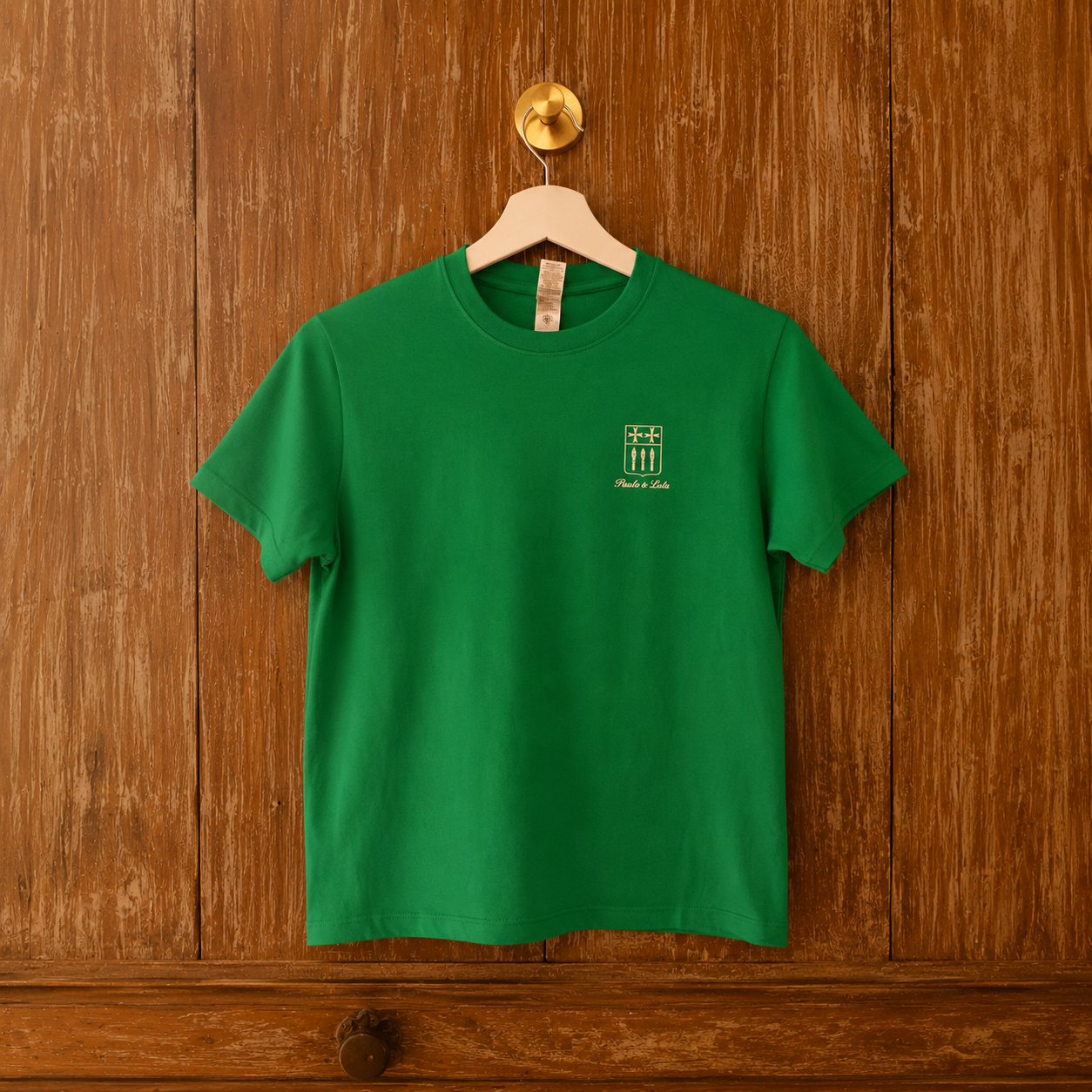 T-Shirt Enfant