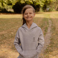 Sweat à Capuche Enfant