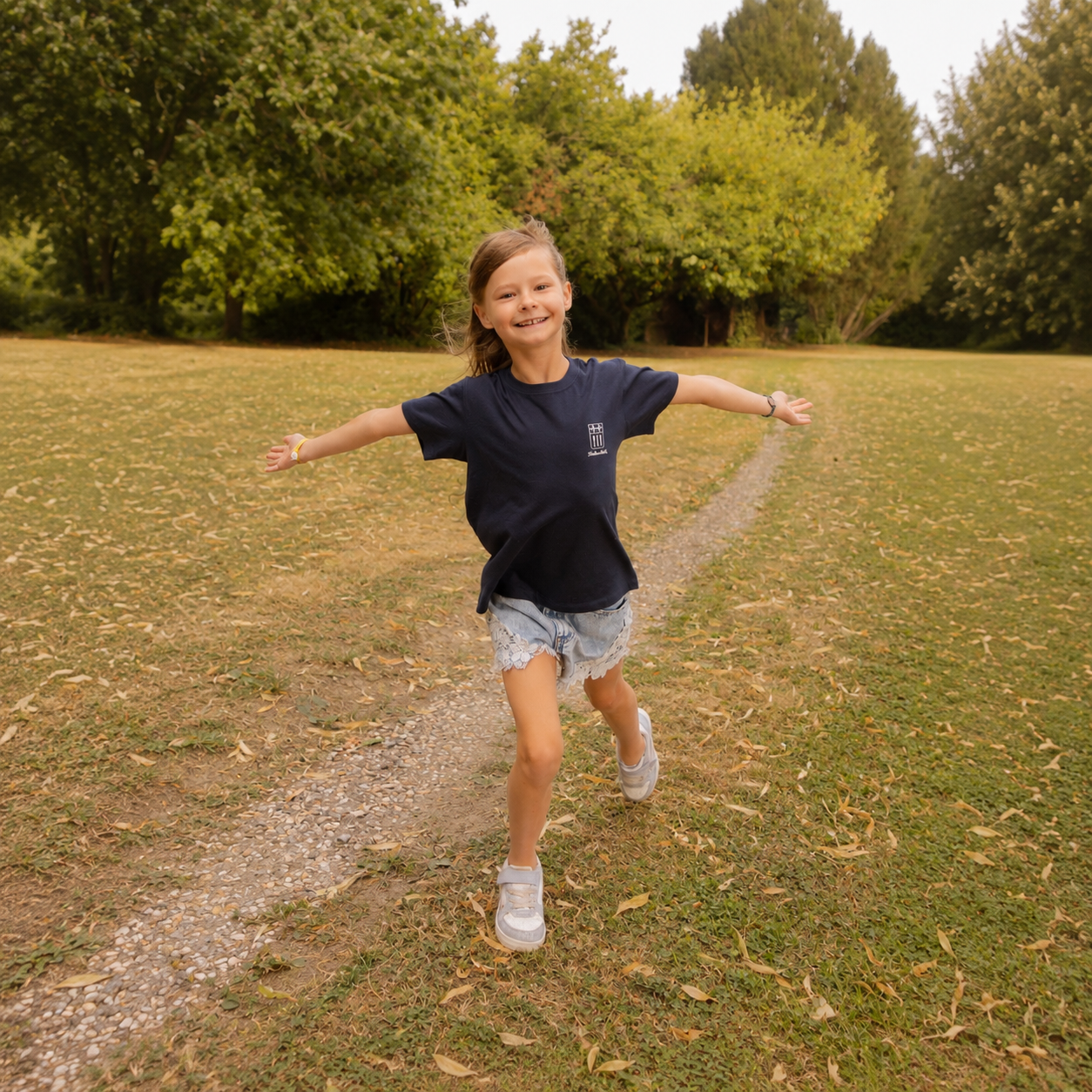 T-Shirt Enfant