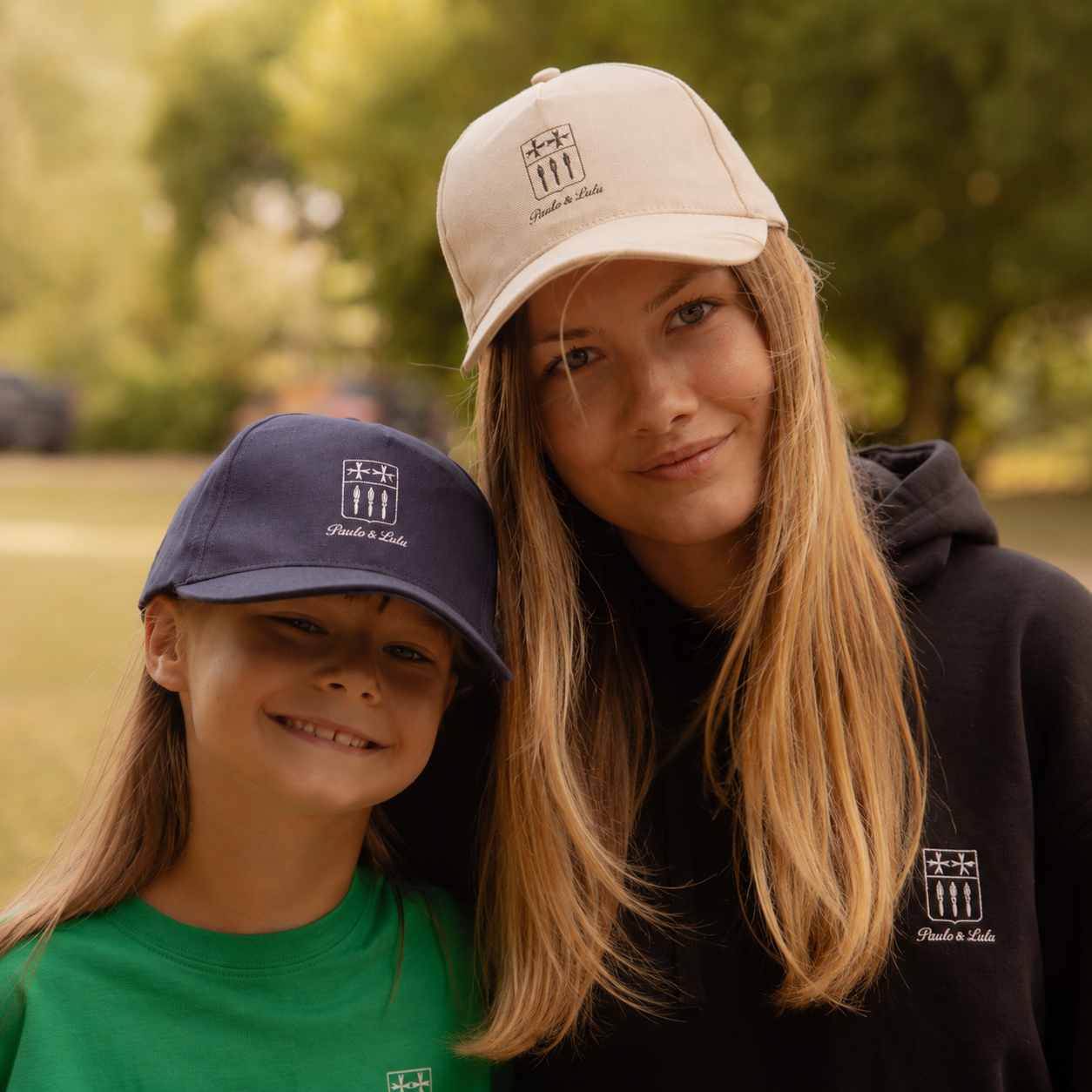 Casquette Enfant