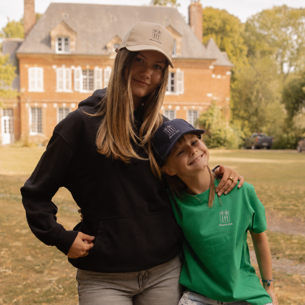 Casquette Enfant