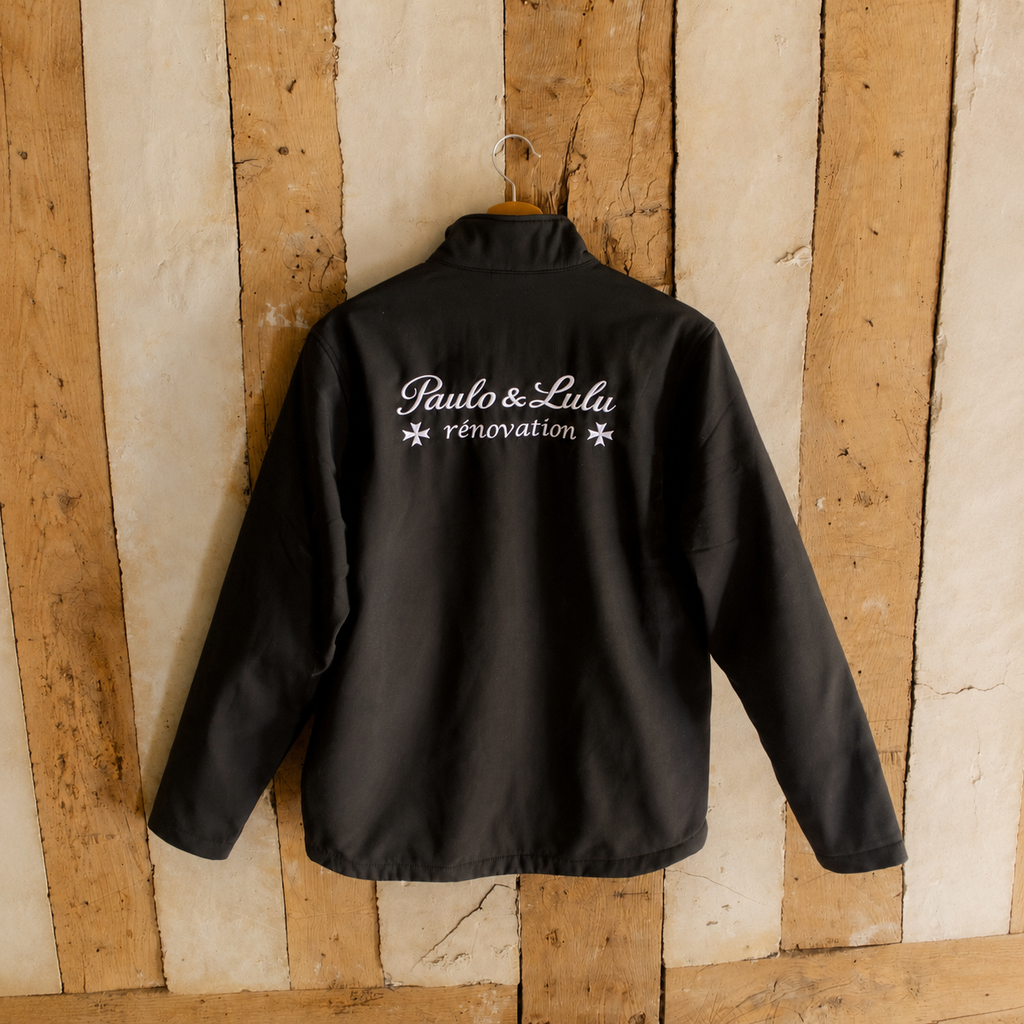 Veste Softshell