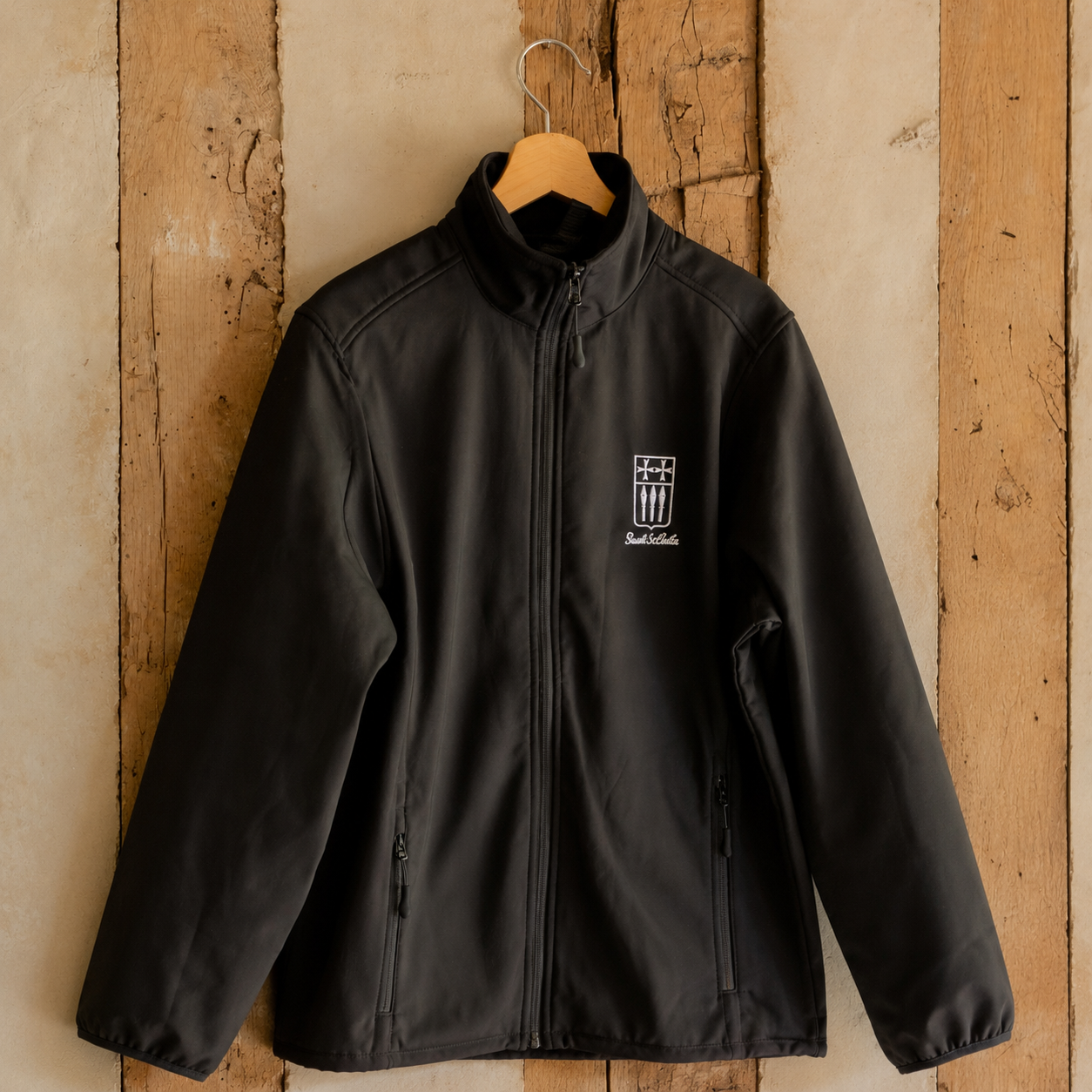 Veste Softshell