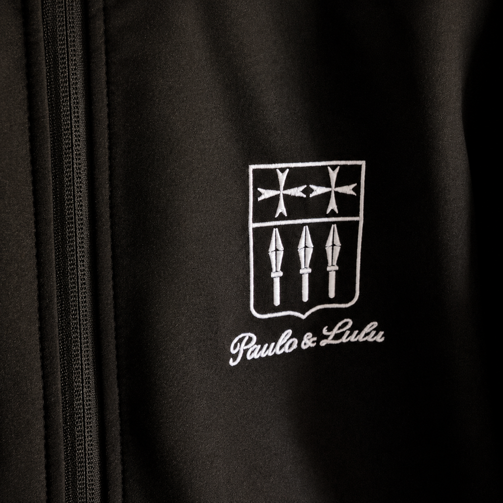 Veste Softshell