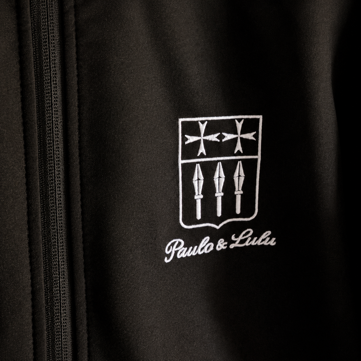 Veste Softshell