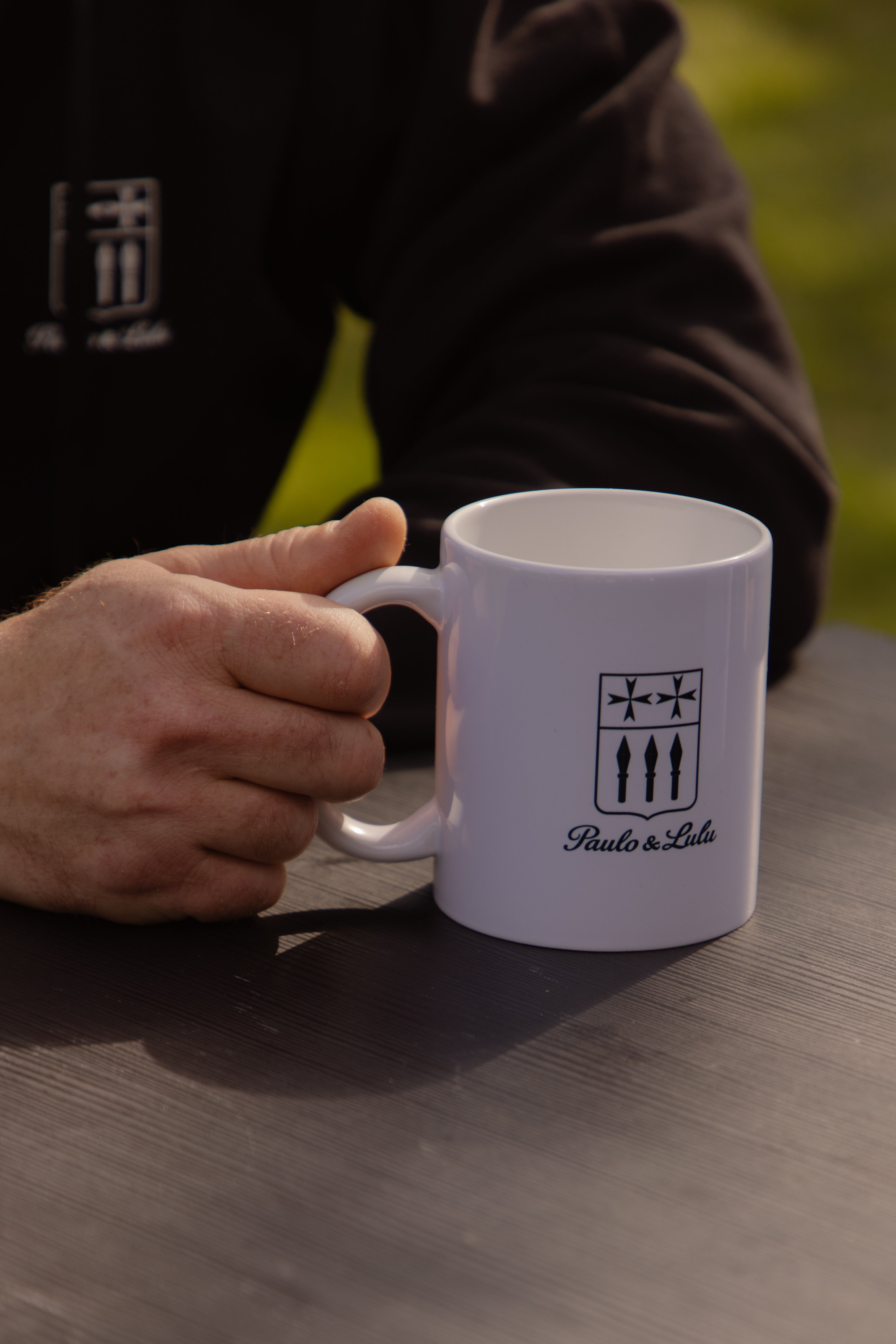 Mug