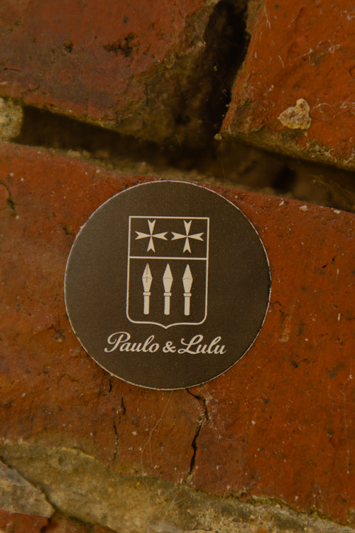 Stickers Paulo&Lulu