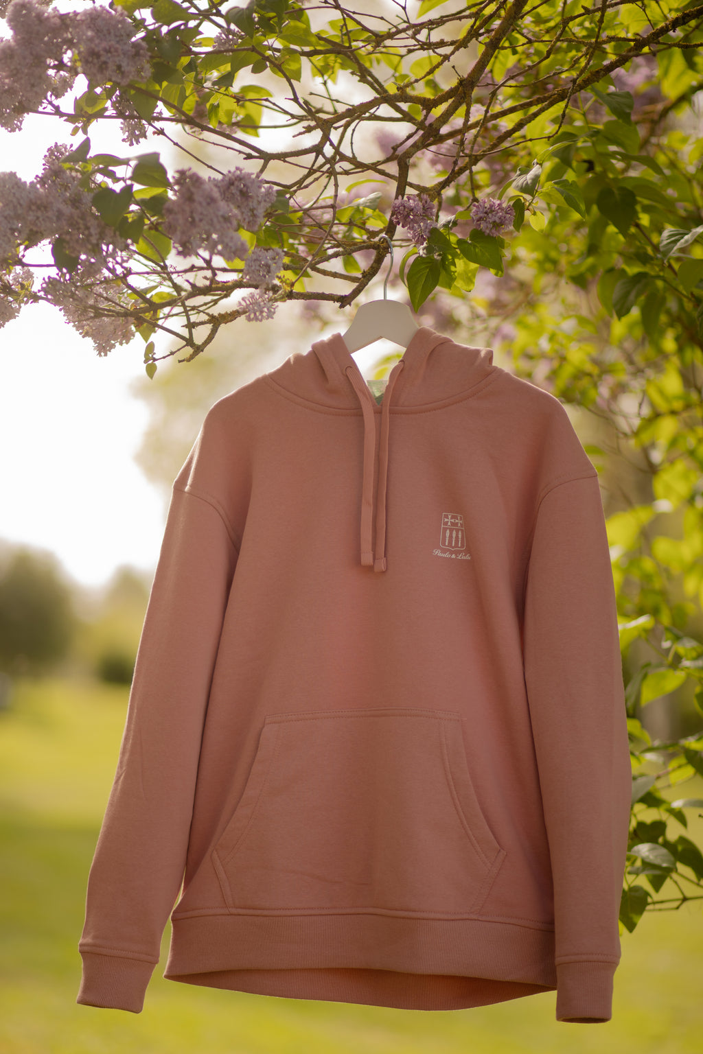 Sweat à capuche