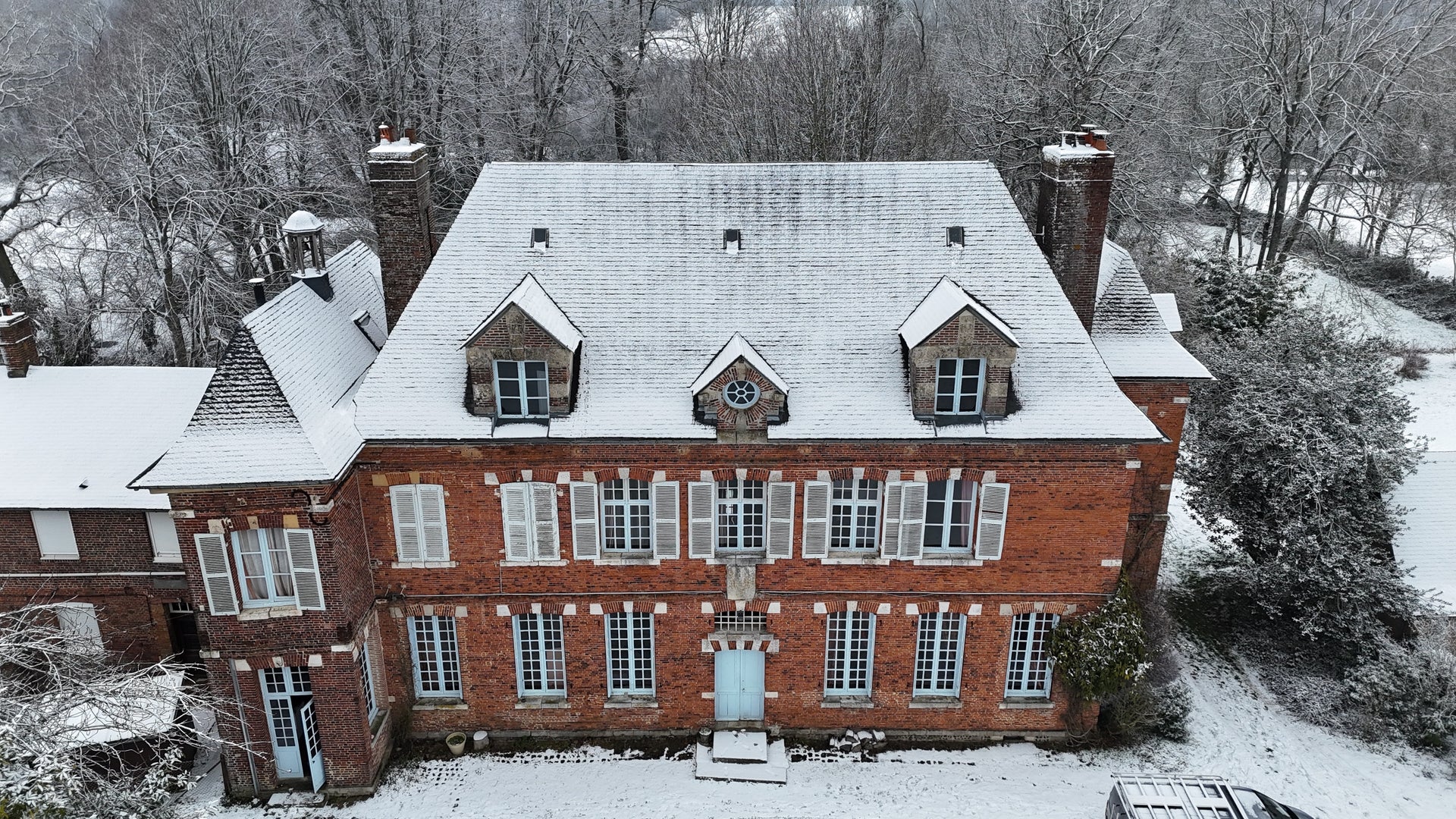 Château de Napoléon