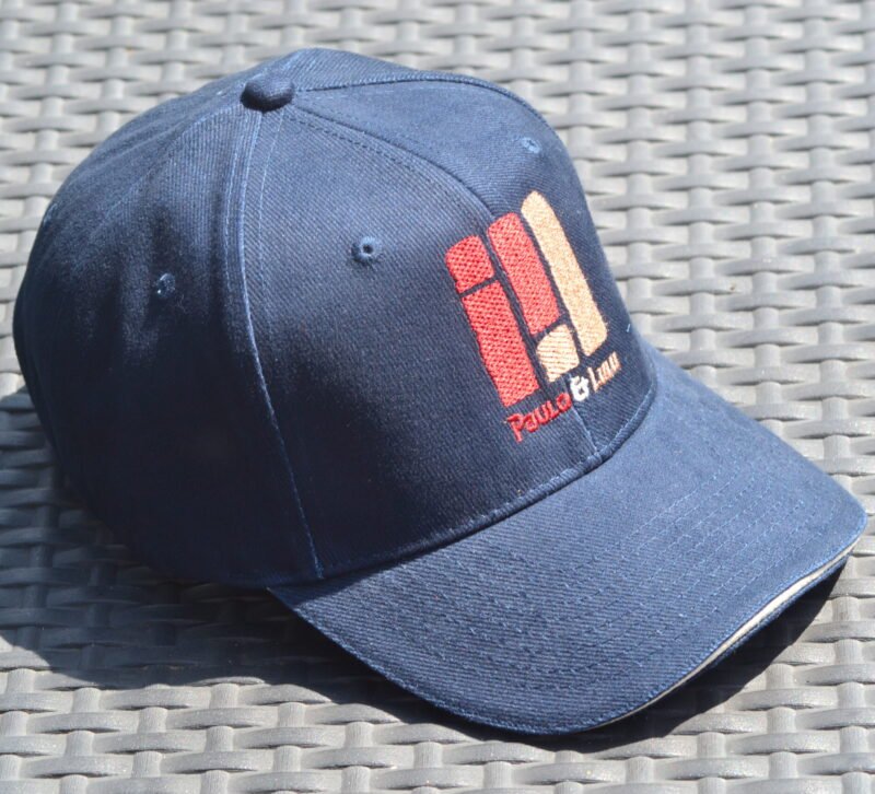 Casquettes brodées – Image 3