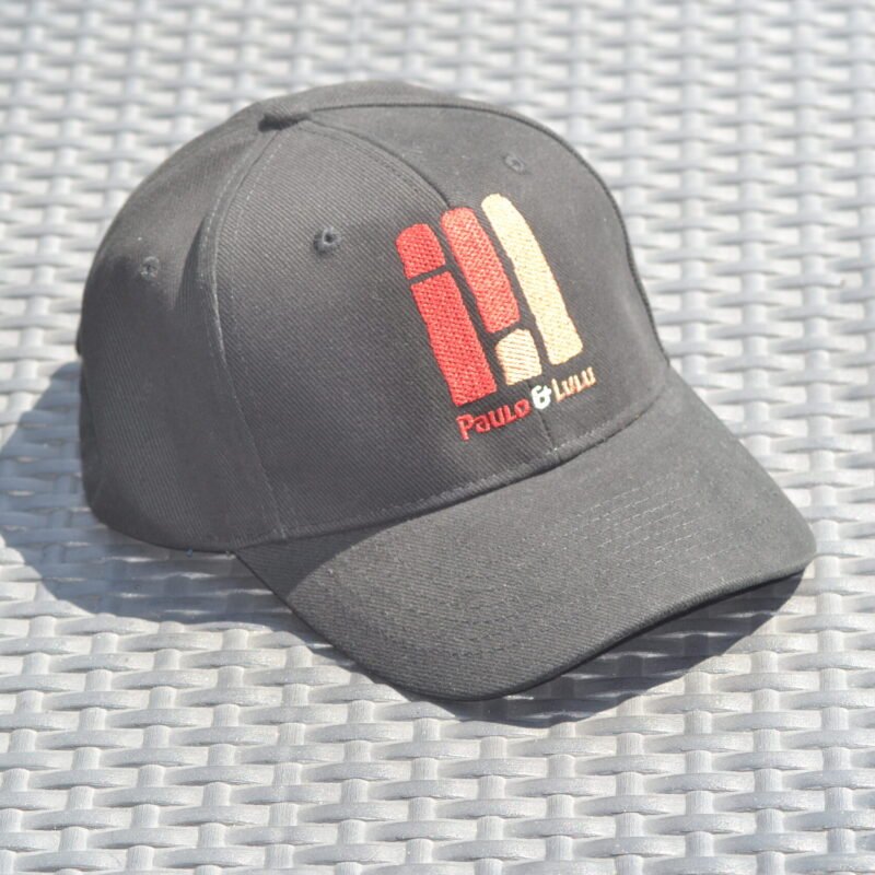 Casquettes brodées – Image 4
