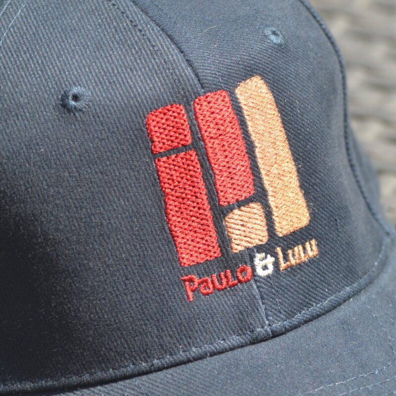 Casquettes brodées – Image 6