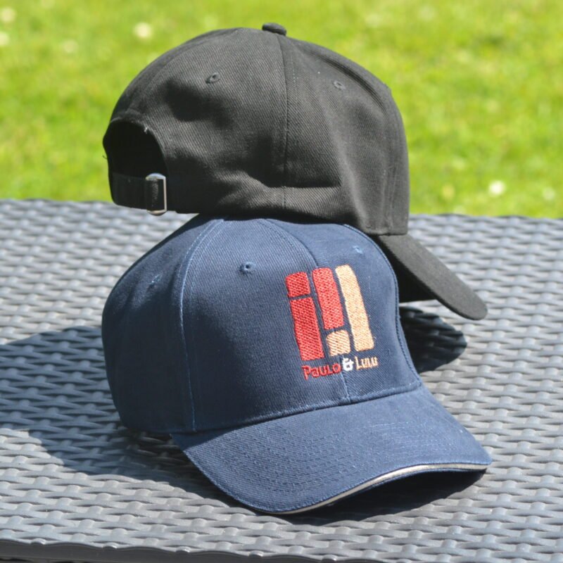 Casquettes brodées – Image 7