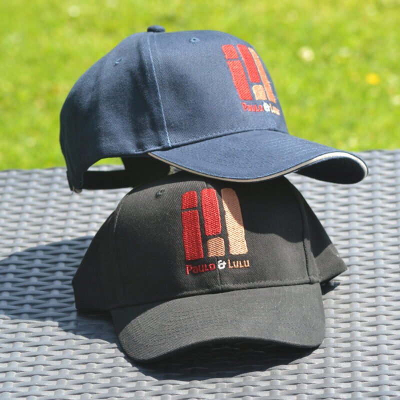 Casquettes brodées – Image 8